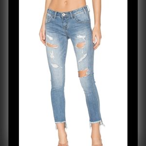 ONE by Oneteaspoon Freebird II